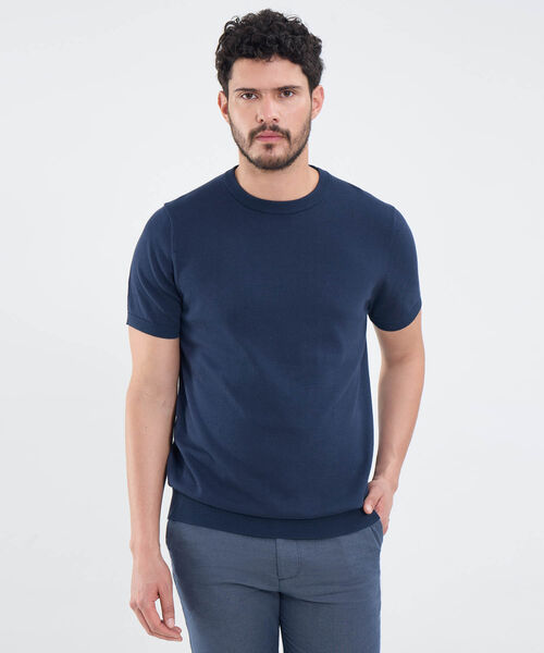 Saco Tejido image number null