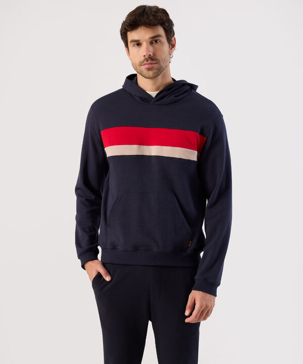 Buzo Hoodie Para Hombre image number null