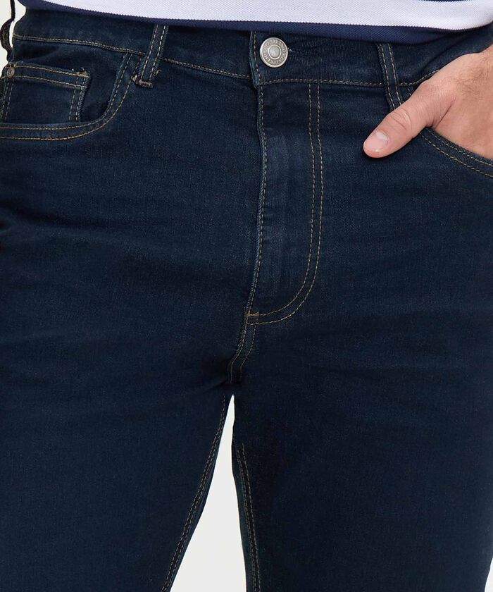 Jean Slim Tono Oscuro