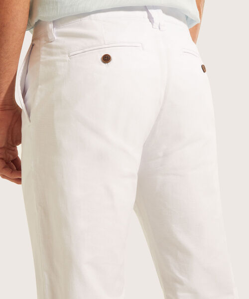 Pantalon Sin Prenses