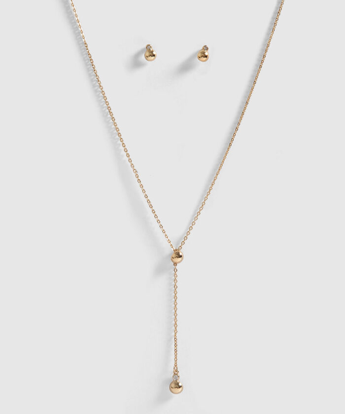 Set de Accesorios con Cuencas