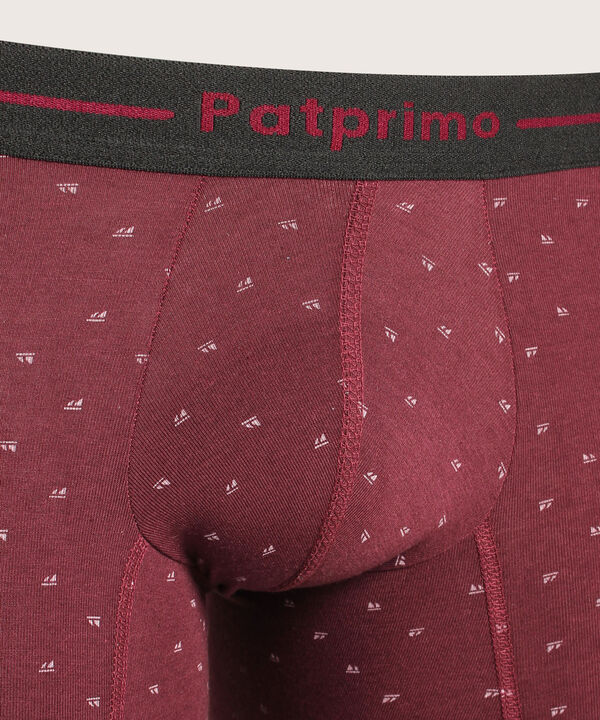 Boxer Pack X2 Para Hombre