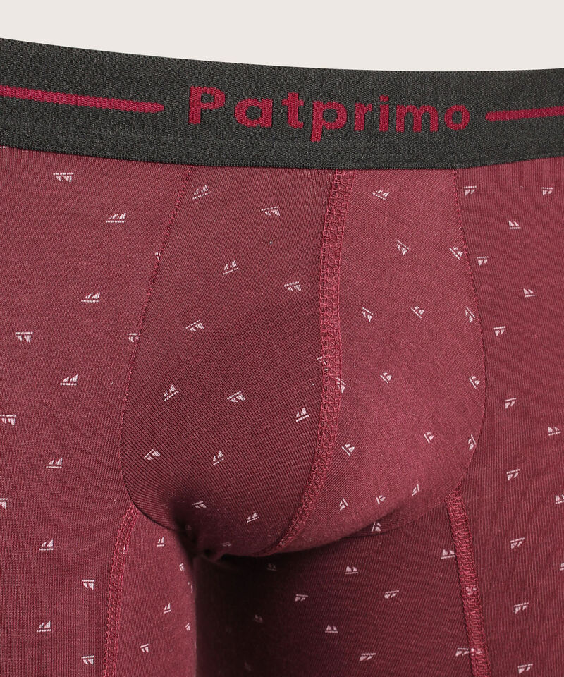 Boxer Pack X2 Para Hombre