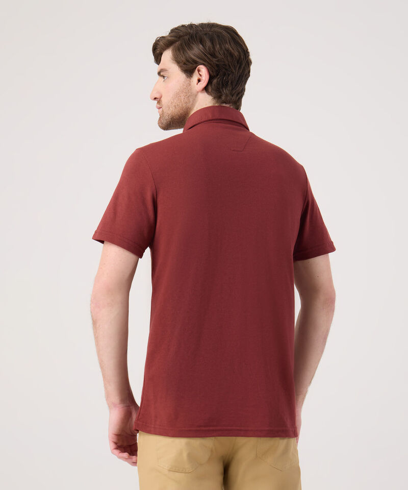 Polos para hombre