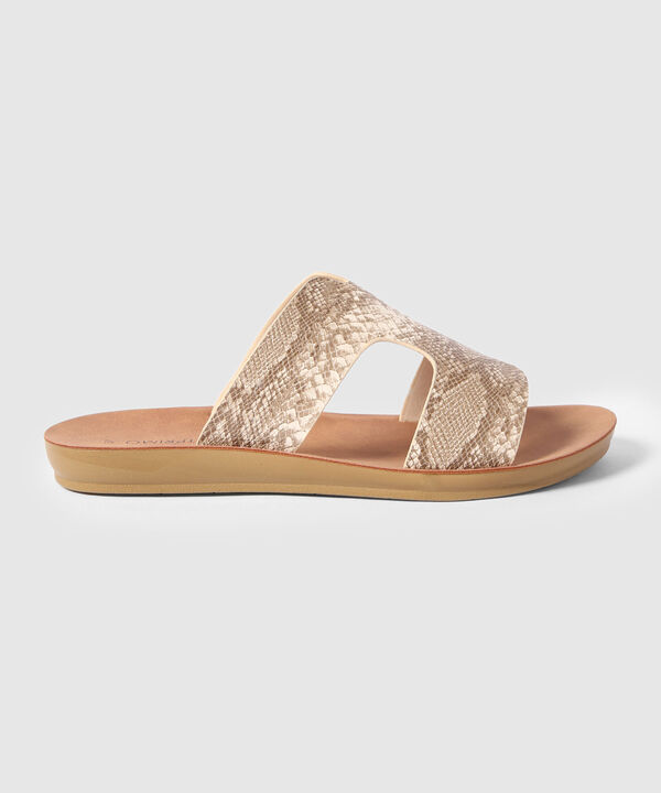 Sandalias Ref. Yf-R241