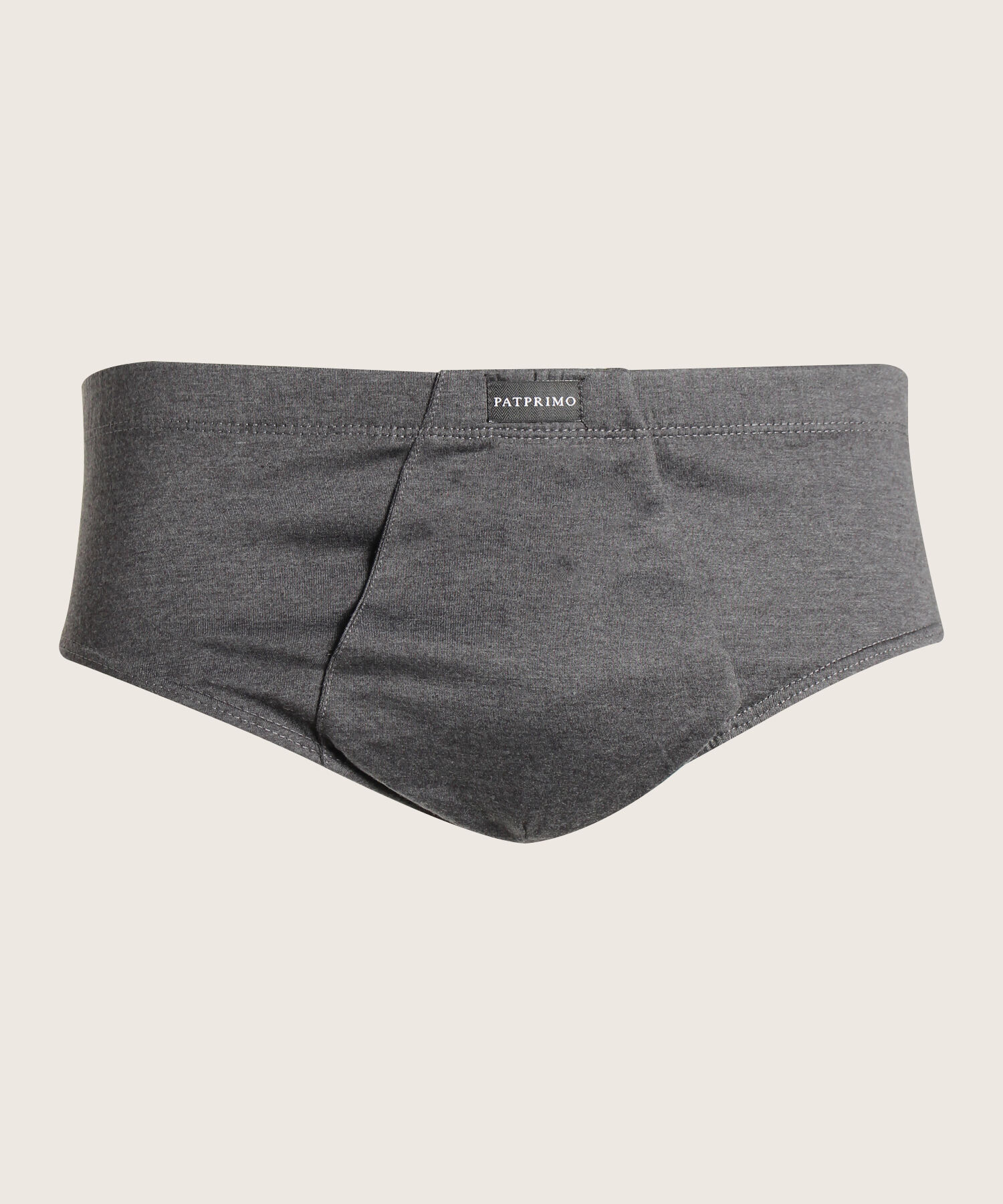 Pack X3 Calzoncillos Clasico Unicolor- Print Rayas- Mini Print