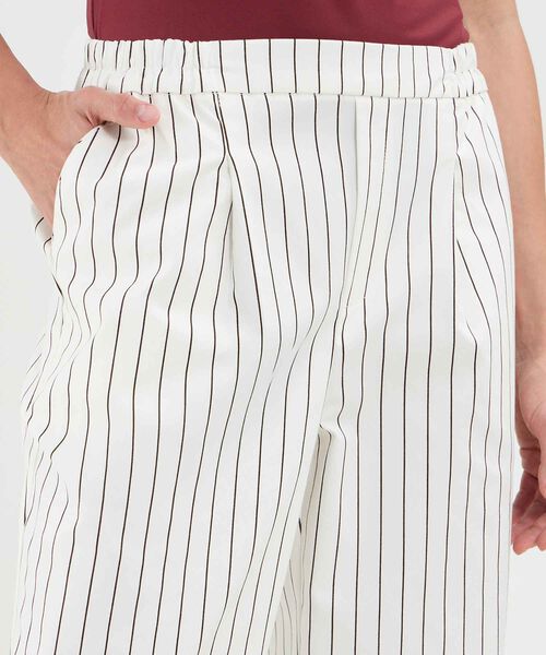 Pantal&oacute;n a Rayas image number null