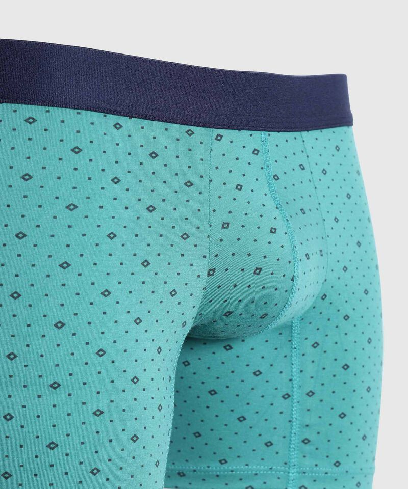 Pack X 3 B&oacute;xer Medio