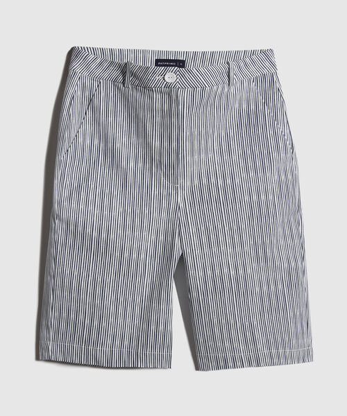 Bermuda Larga Estampada