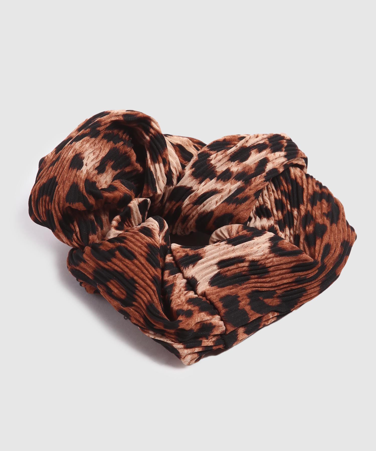 Mo&ntilde;a Animal Print 