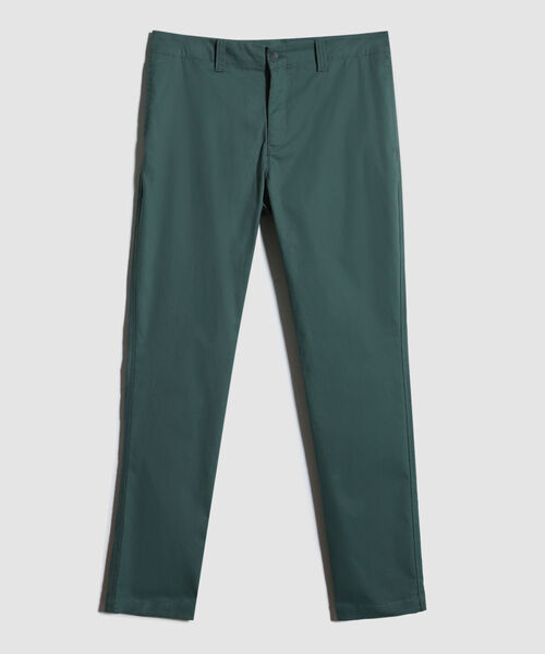 Pantalon Chino Basicos