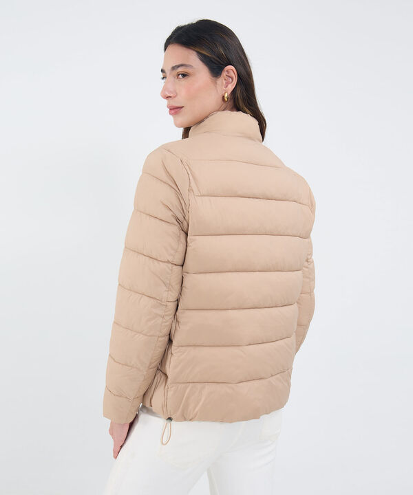 Chaqueta Acolchada
