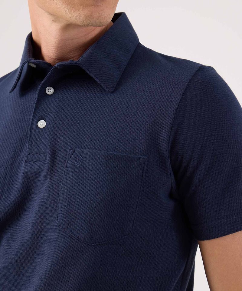 Polos para hombre