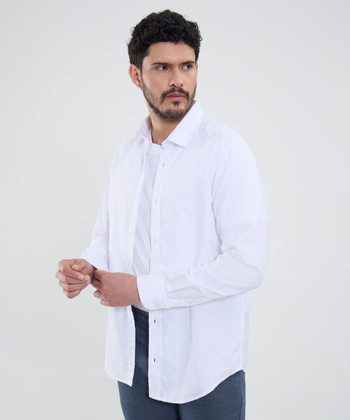 Camisa Manga Larga image number null