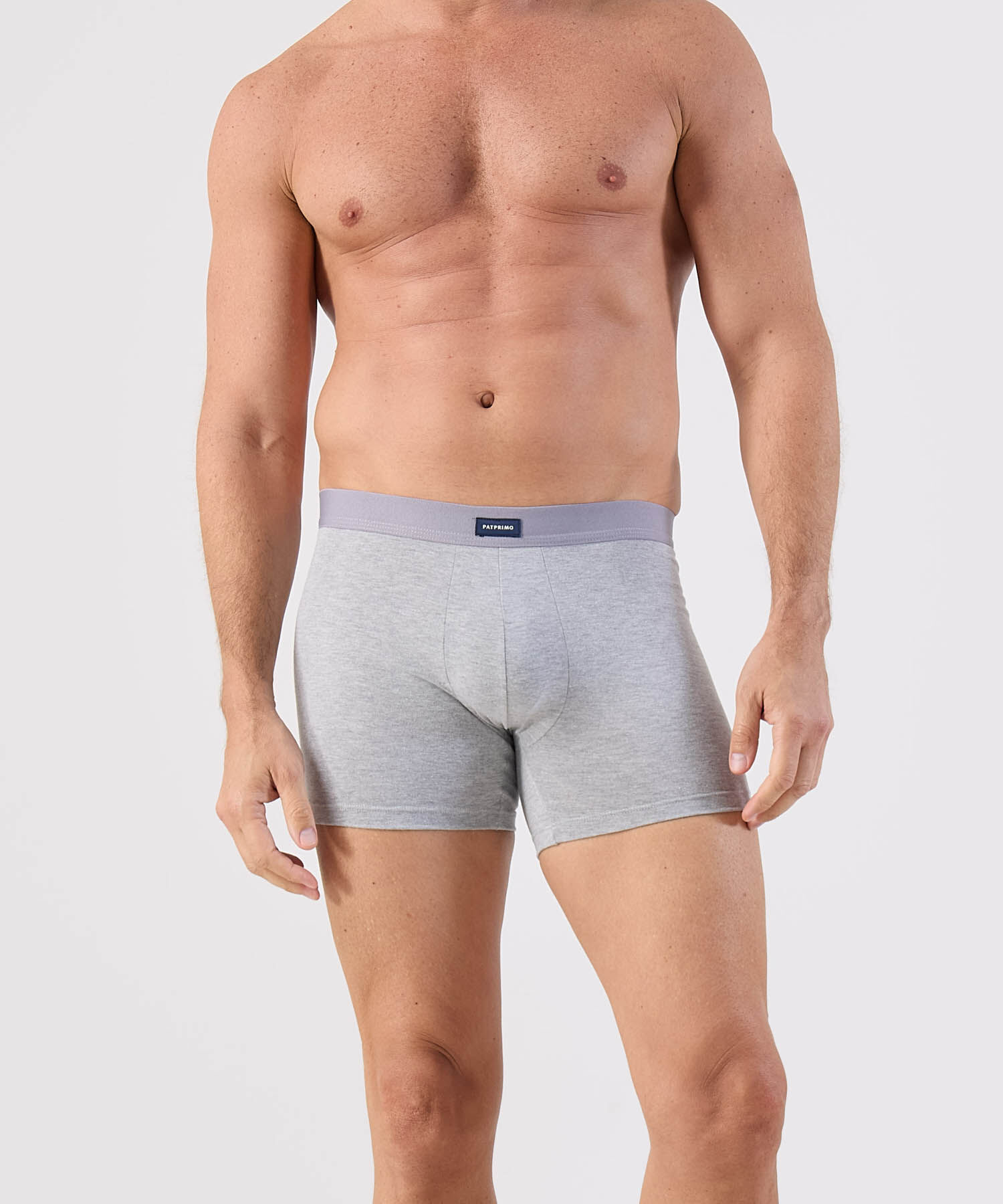 Pack X3 Boxer Para Hombre En Algod&oacute;n 