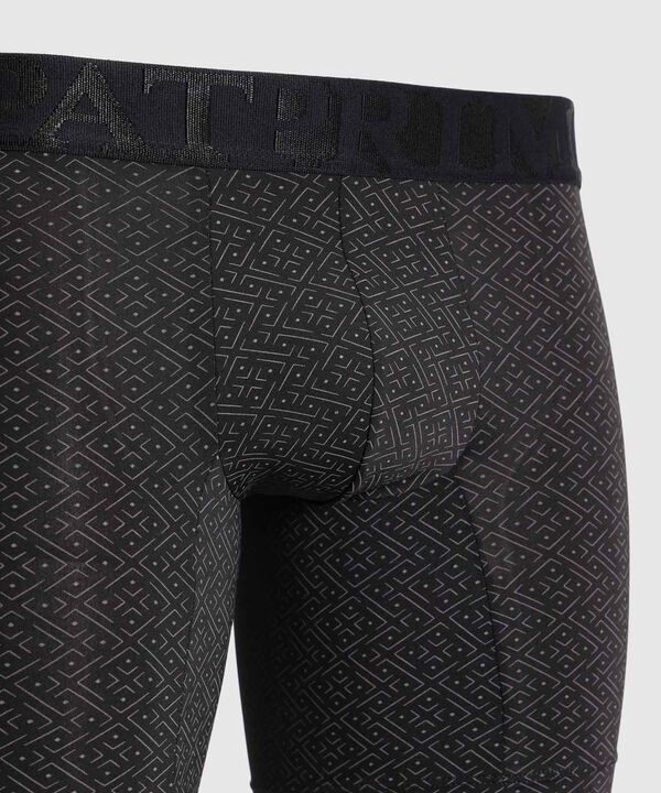 Pack X3 Boxer Medio Estampados