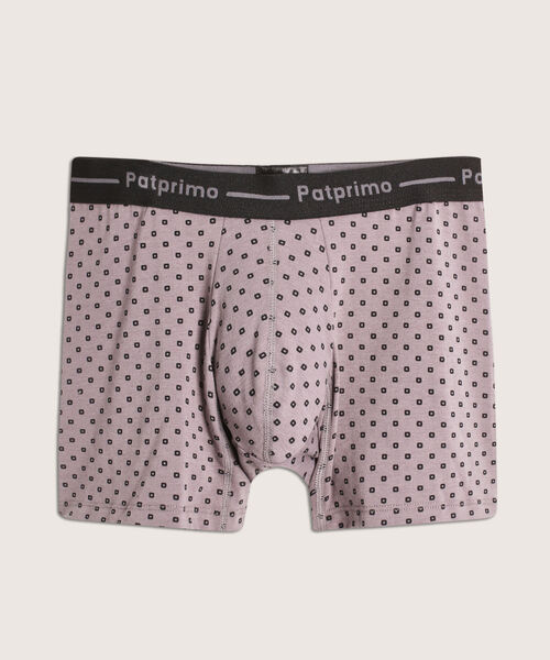 Boxer Pack X2 Para Hombre image number null