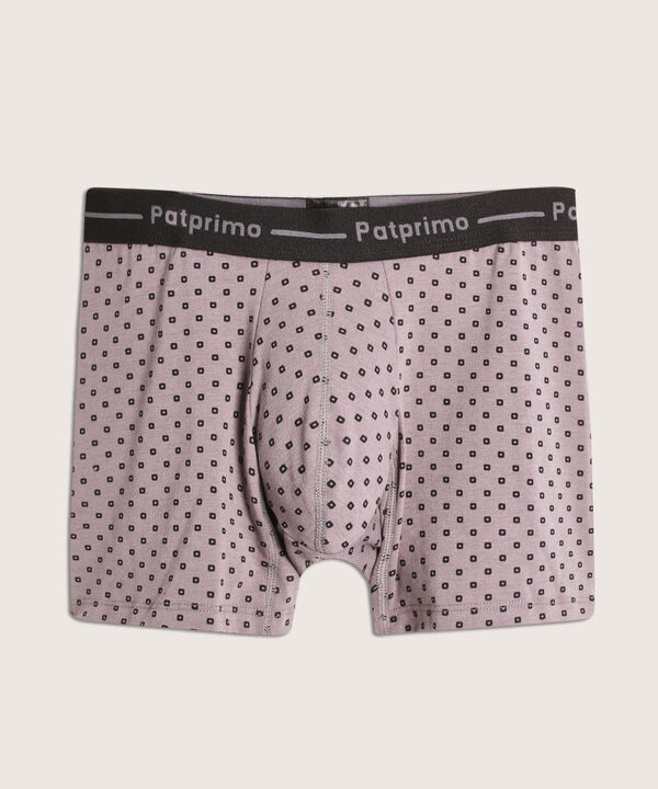 Boxer Pack X2 Para Hombre