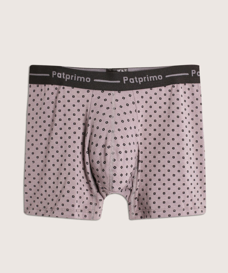 Boxer Pack X2 Para Hombre