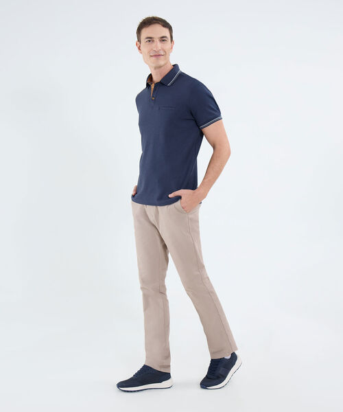 Pantalon Casual Para Hombre image number null