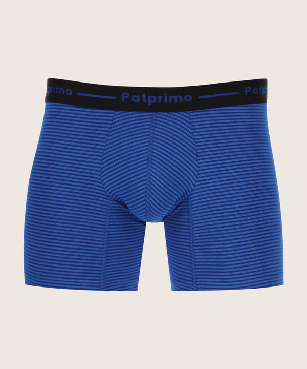 Boxer Pack X2 Para Hombre