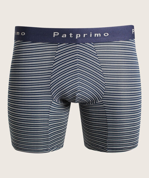 Boxer Pack X3 Pantaloncillo image number null