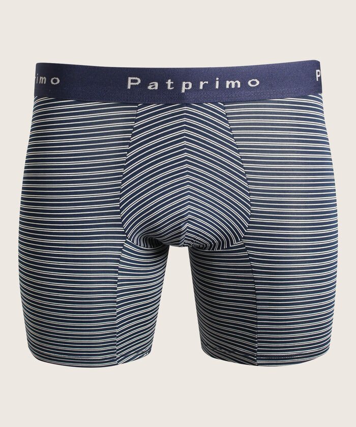 Boxer Pack X3 Pantaloncillo