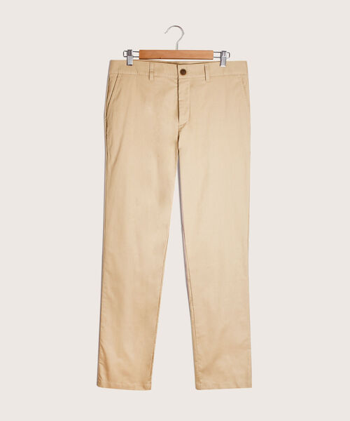 Pantalon Sin Prenses