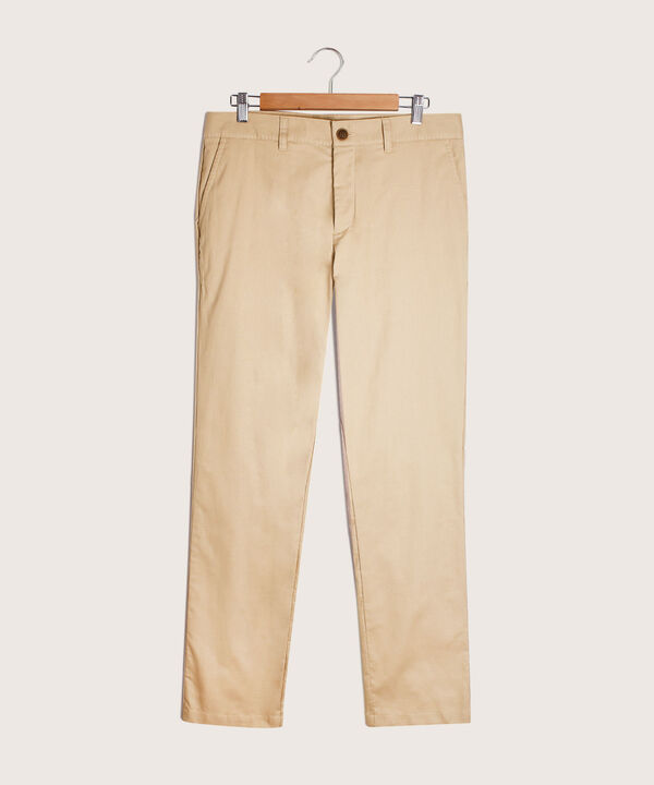 Pantalon Sin Prenses