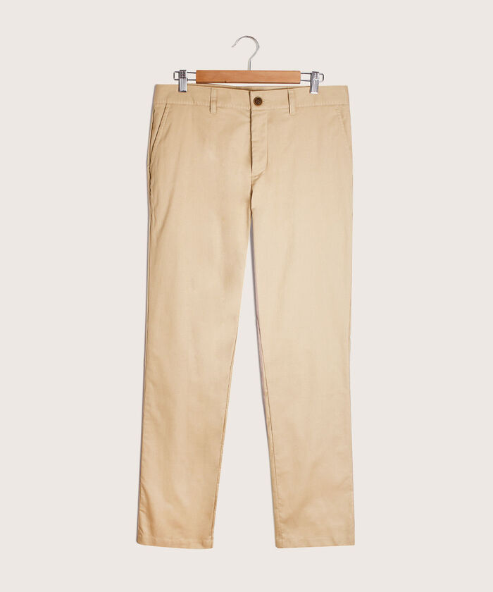 Pantalon Sin Prenses