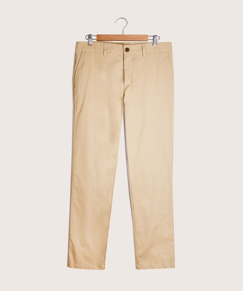 Pantalon Sin Prenses