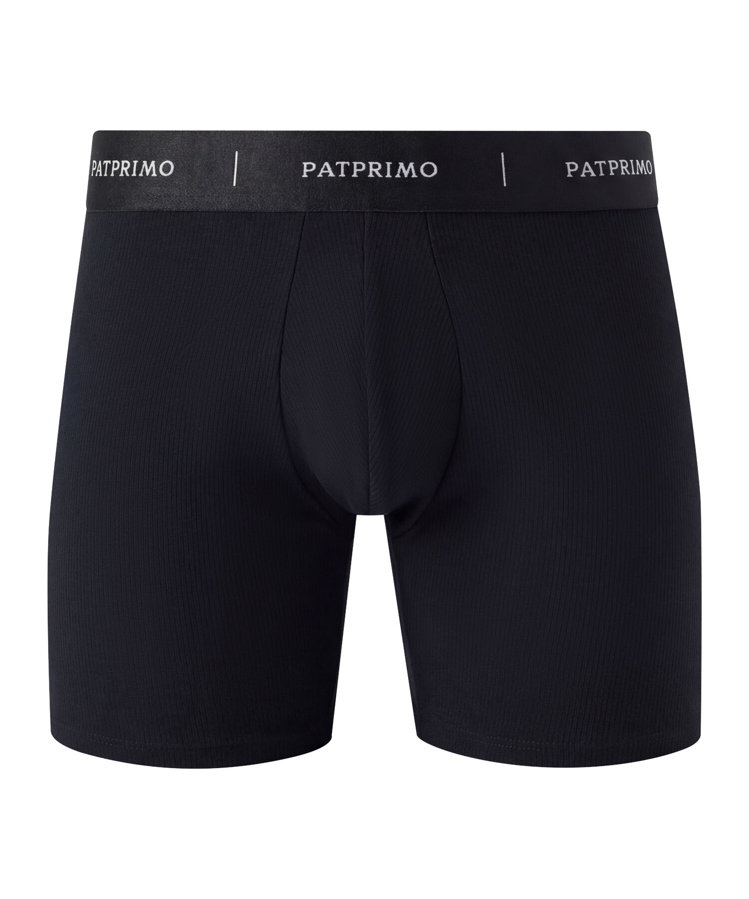 B&oacute;xer X5 Medio Unicolor Premium Para Hombre