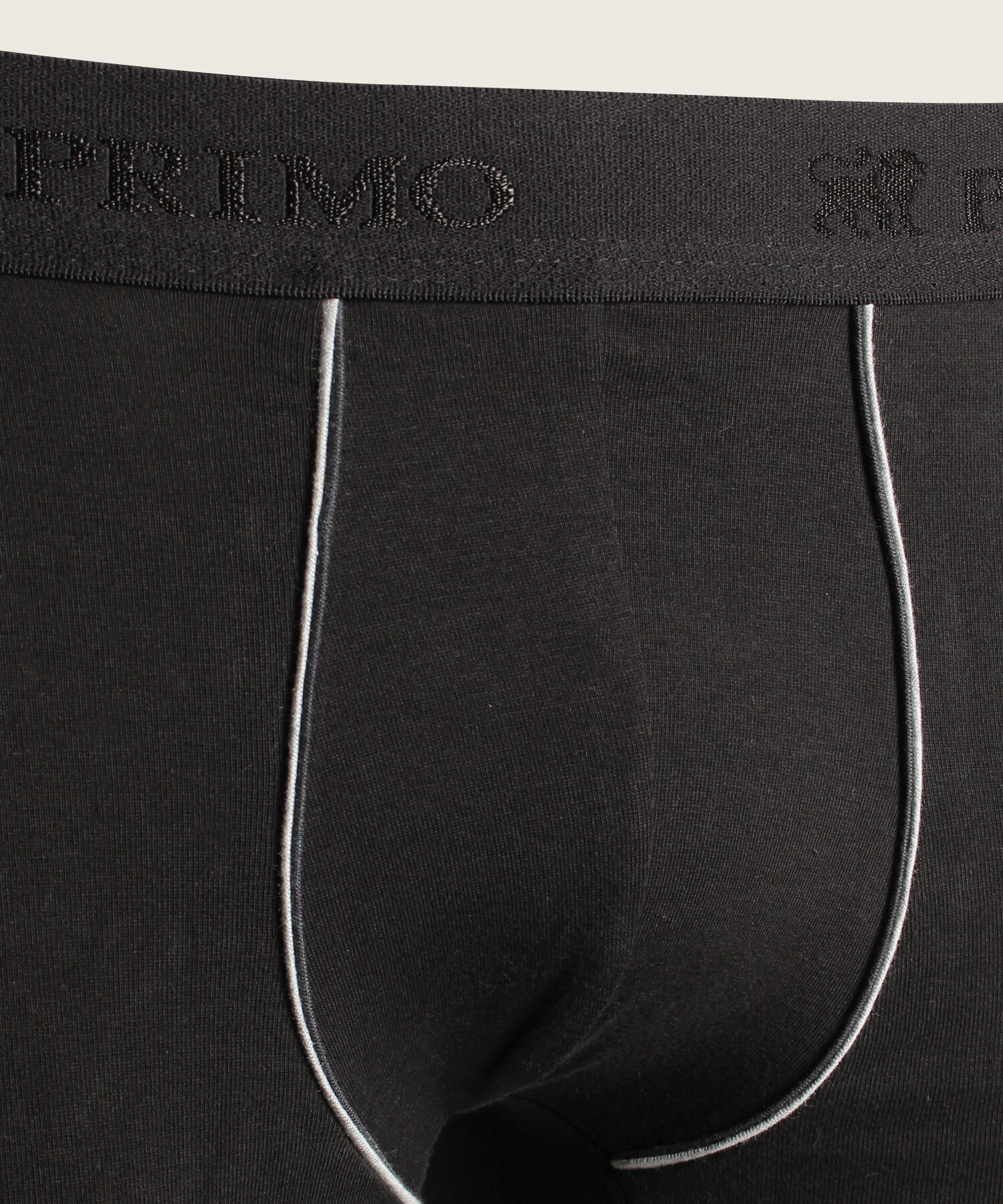 Boxer Pack X2 Unicolores