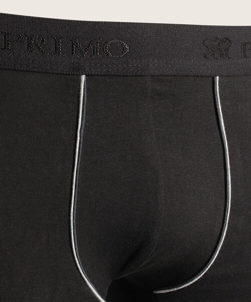 Boxer Pack X2 Unicolores