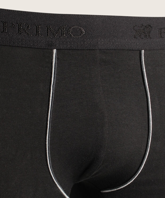 Boxer Pack X2 Unicolores