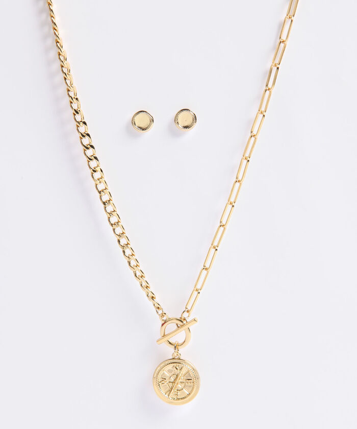 Set De Accesorios Ref. Kf233-0077-1