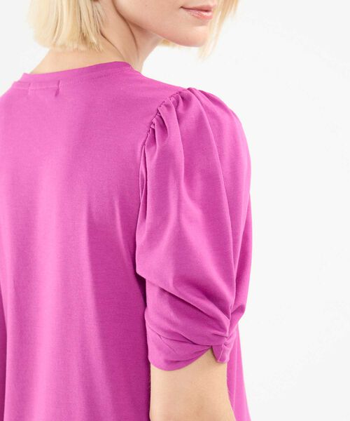 Camiseta Estampado Floral