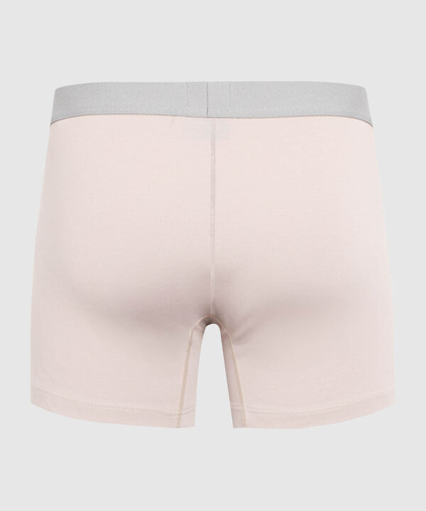 Set x3 B&oacute;xers Cl&aacute;sicos para Hombre