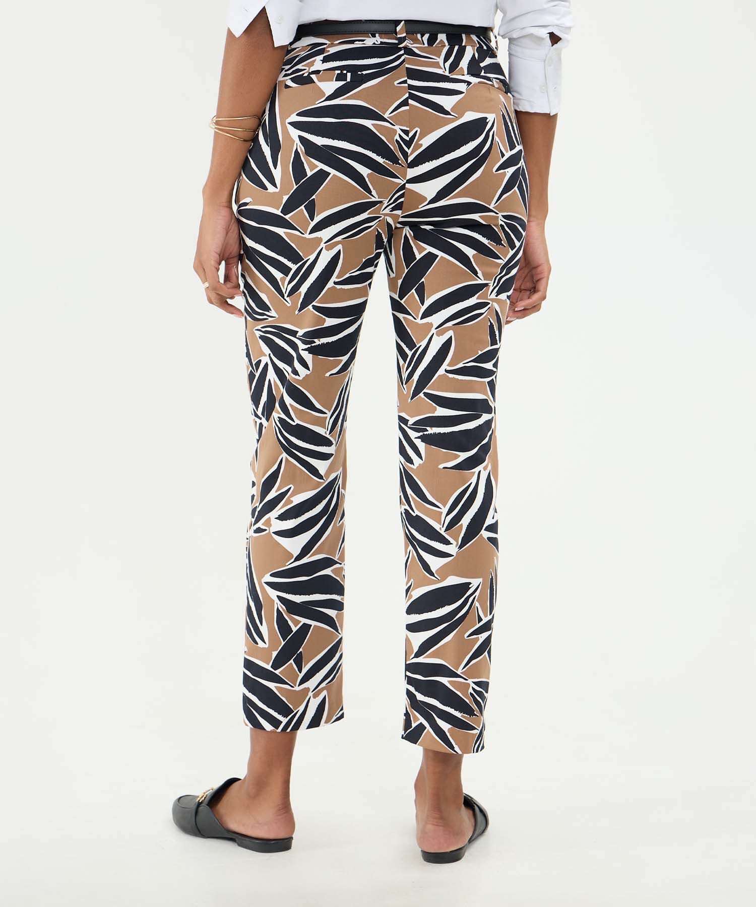 Pantalon Chino Para Mujer