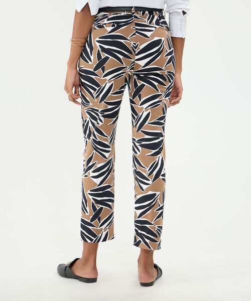Pantalon Chino Para Mujer