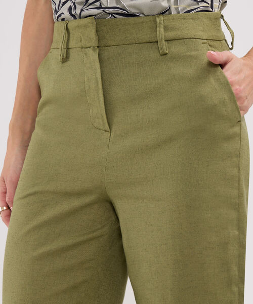 Pantalon Fluido image number null