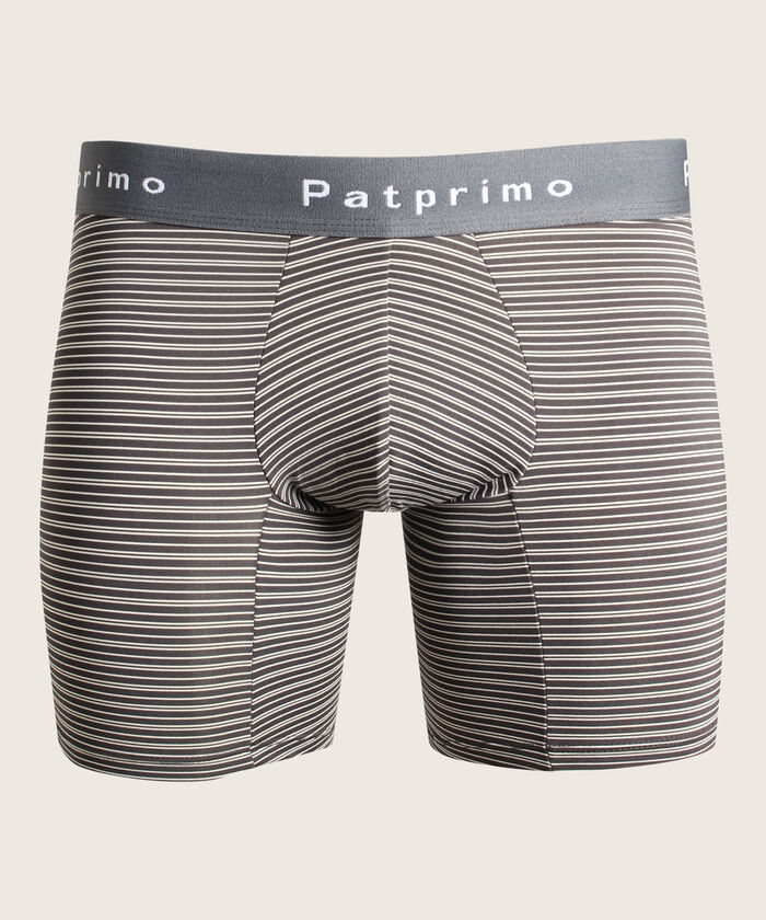 Boxer Pack X3 Pantaloncillo