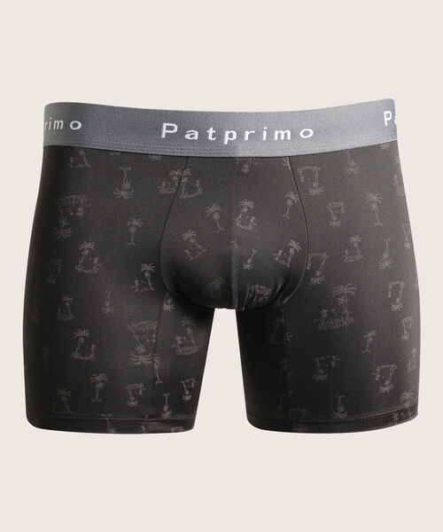 Boxer Pack X3 Pantaloncillo