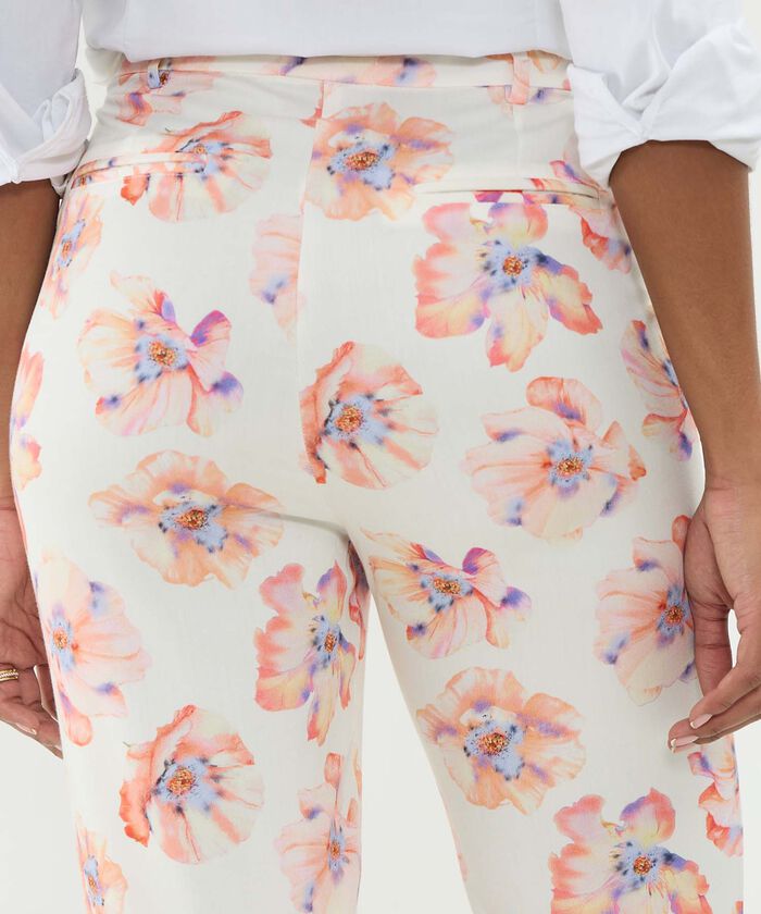 Pantalon Para Mujer