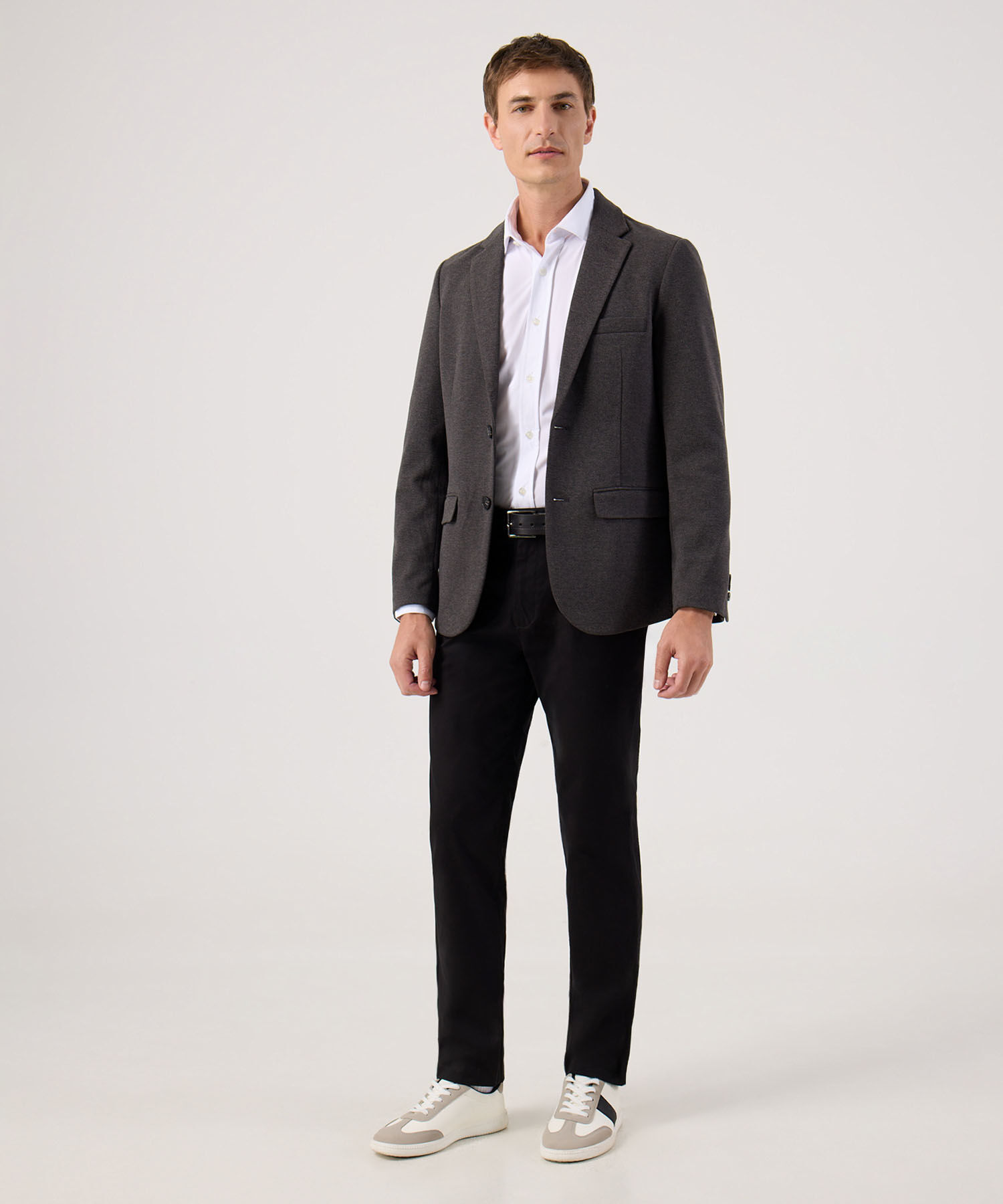 Camisa Premium Unicolor