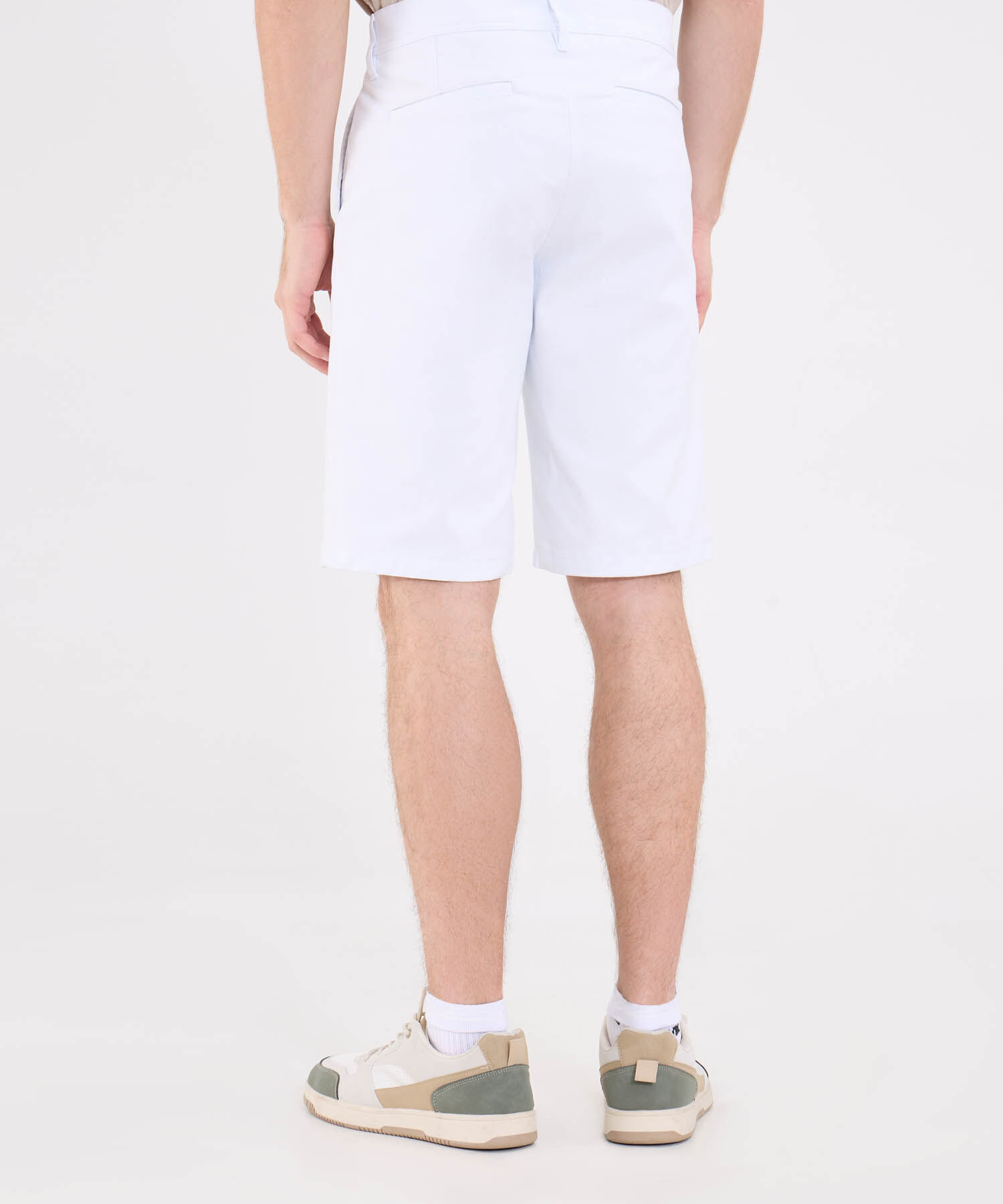 Bermuda Tipo Chino