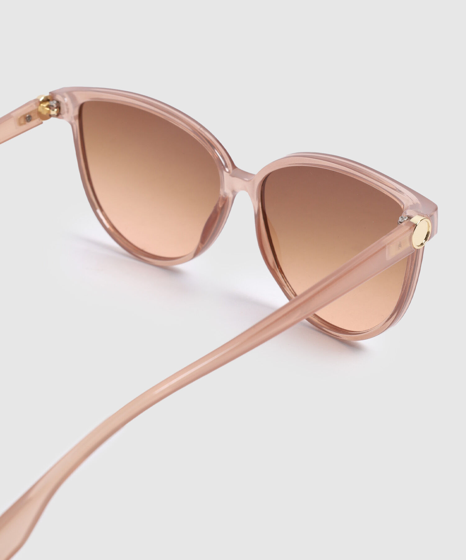Gafas de Sol Para Mujer con Montura Estilizada