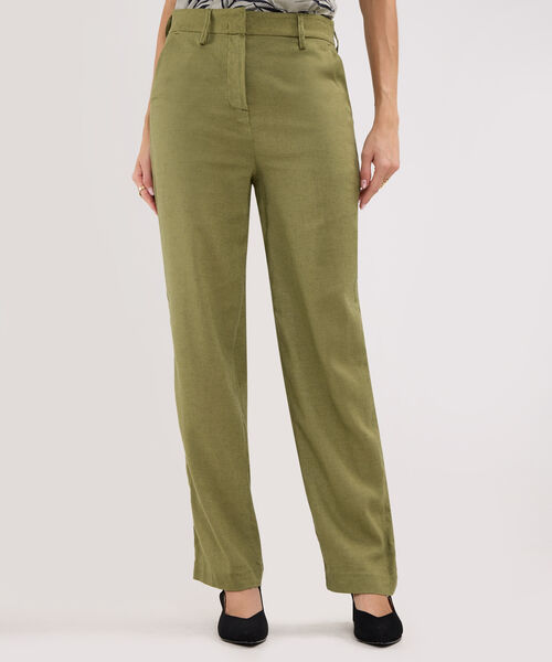 Pantalon Fluido image number null