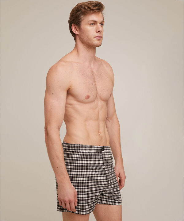 Boxer Pack X2 Holgados Para Hombre image number null