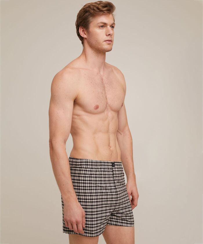 Boxer Pack X2 Holgados Para Hombre